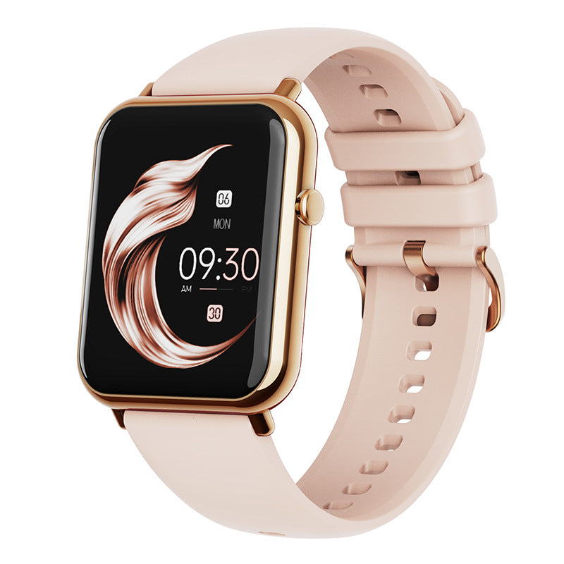 Water-Resistant Smart Watch – image 12
