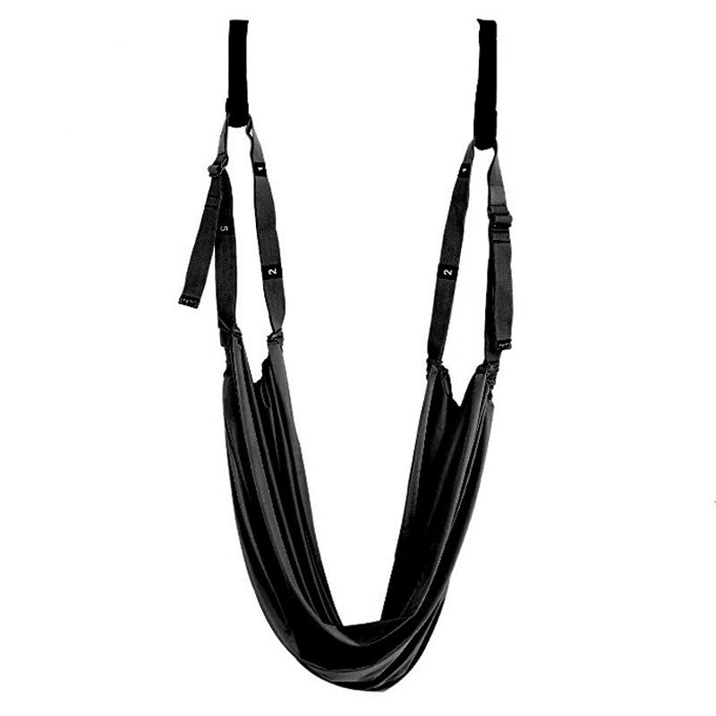 Yoga Stretch Belt – image 7