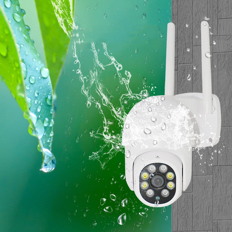 Wireless WiFi Dome Camera – main image