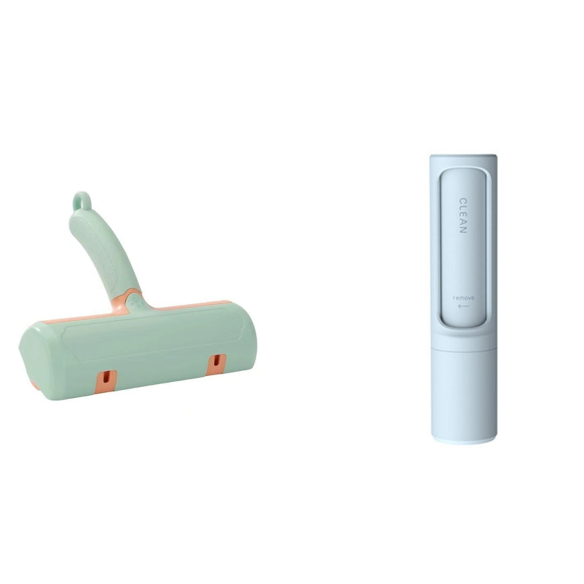 Reusable Pet Hair Remover Brush – image 11