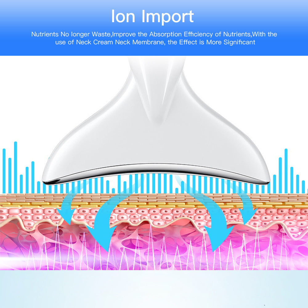 Neck & Face Beauty Massager – image 9