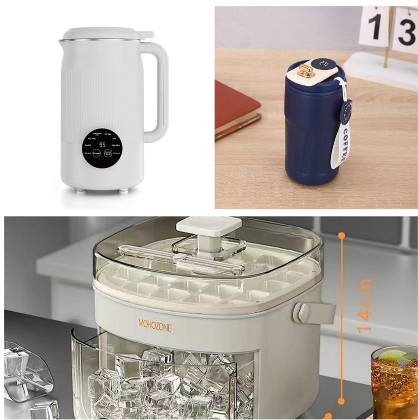 Smart Insulated Water Bottle – image 25