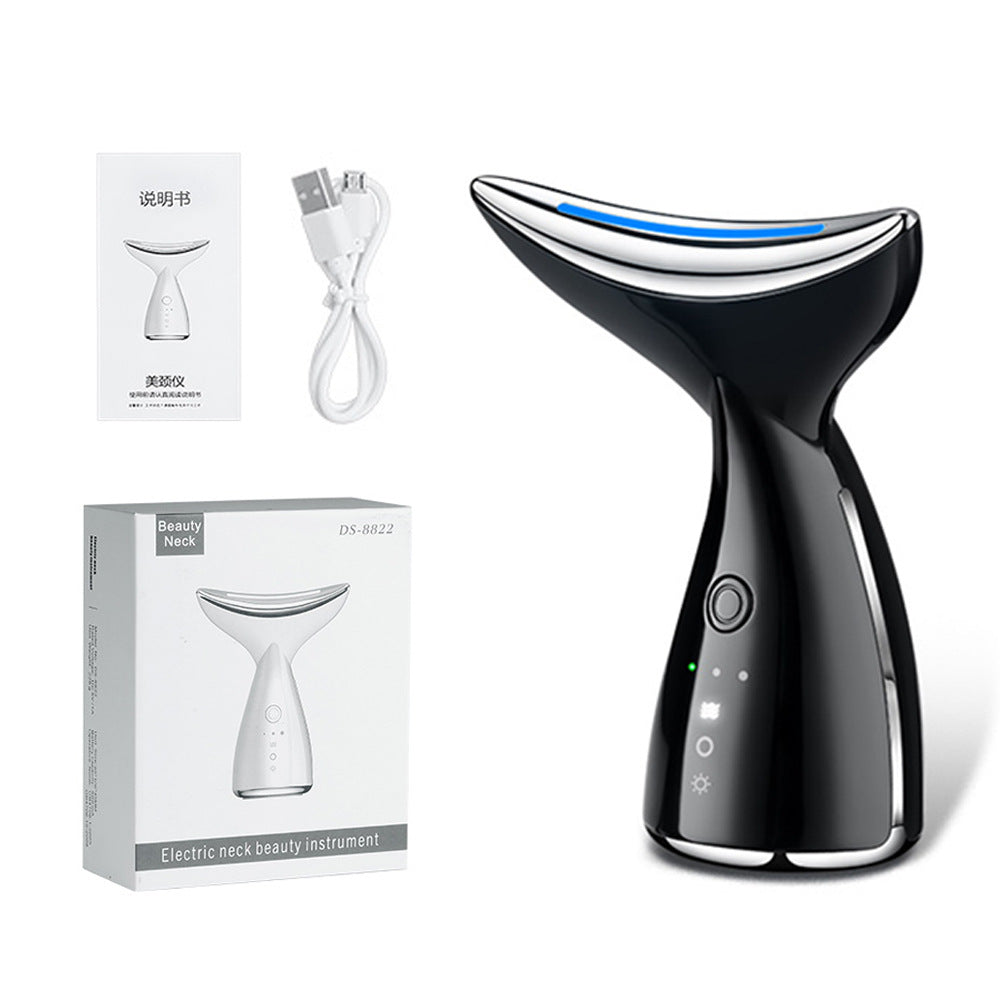 Neck & Face Beauty Massager – image 3
