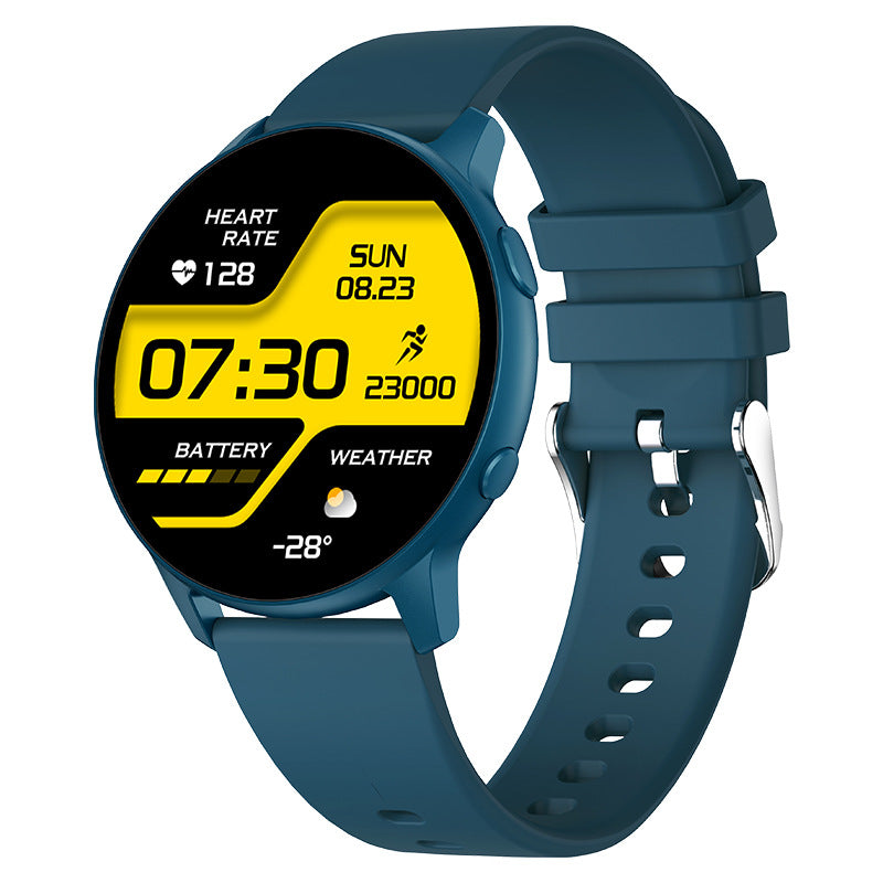 Sports Smartwatch with Camera – image 6