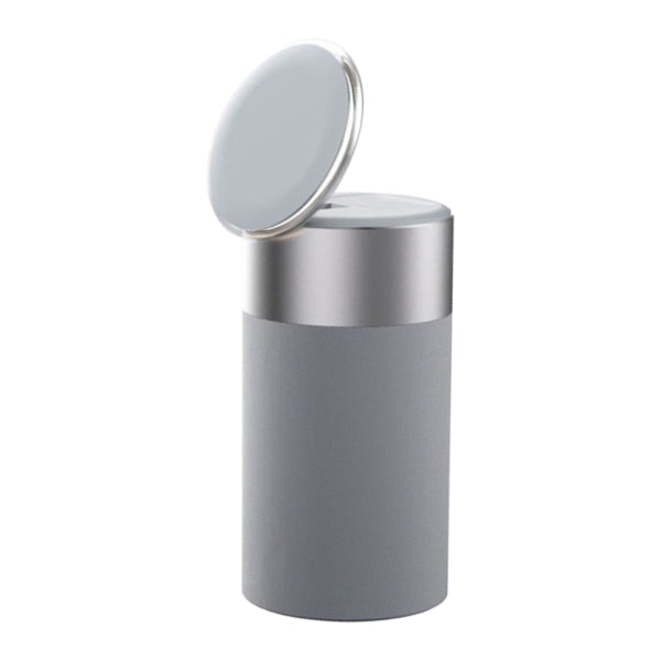 3-in-1 Wireless Charger, Speaker & Touch Lamp – image 8