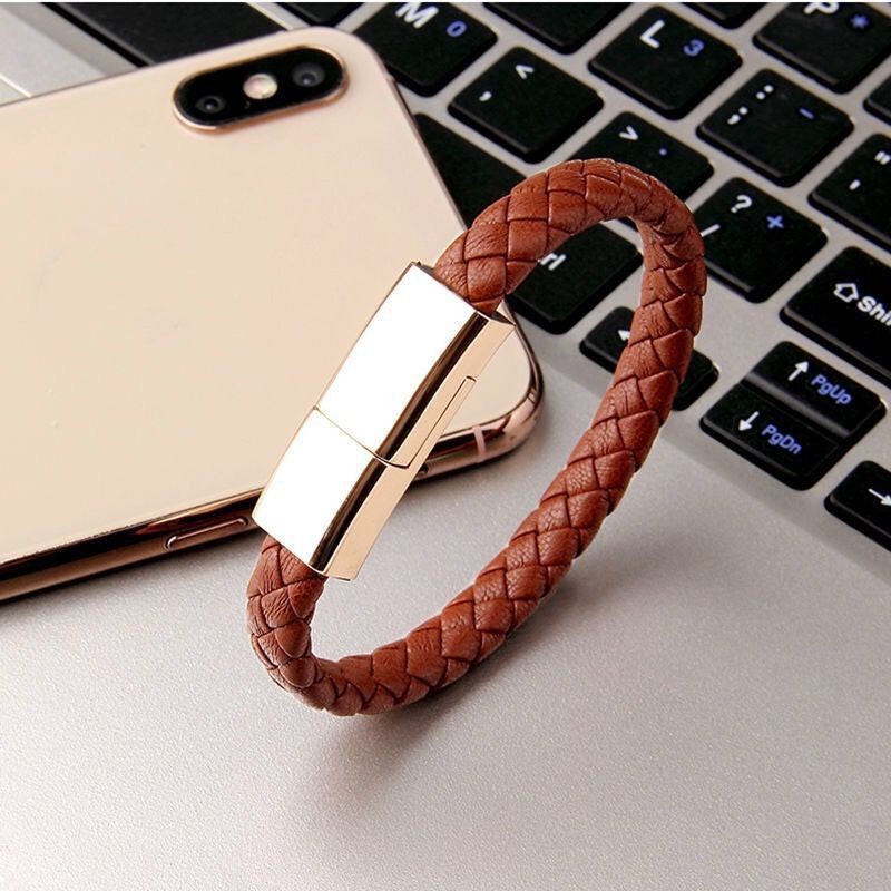 Wearable Bracelet Charging Cable – image 4