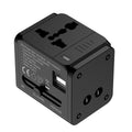 Dual USB Travel Charger – Minimalist – image 3