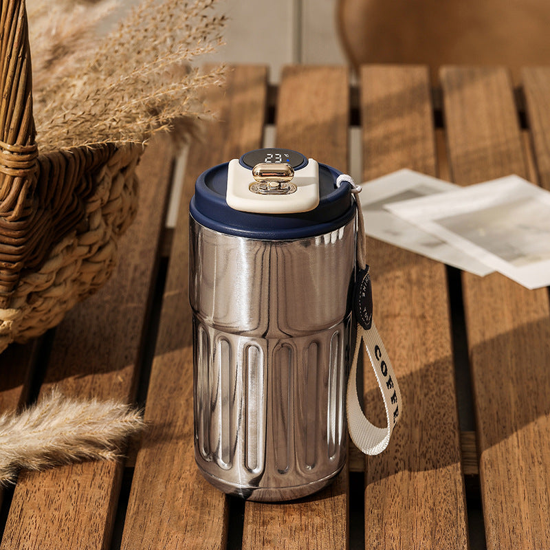 Smart Insulated Water Bottle – image 15