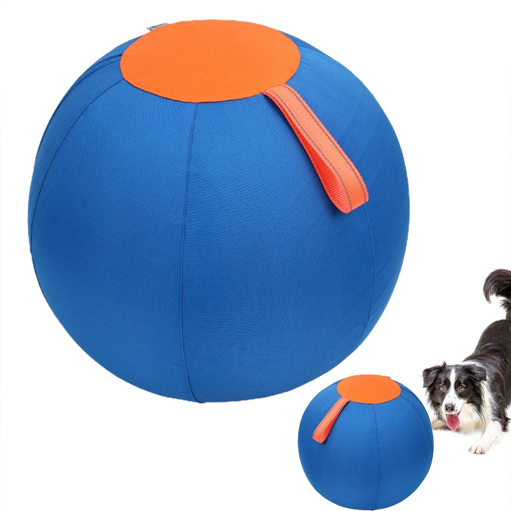 45cm Large Wear Resistant Inflatable Herding Grazing – image 6
