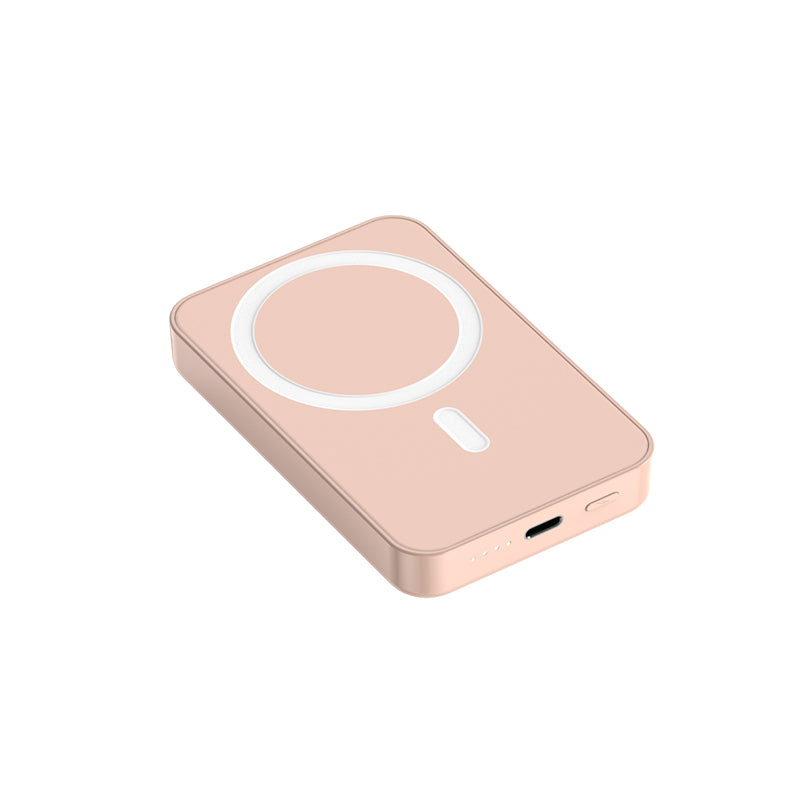 Magnetic Wireless Power Bank – 20,000mAh – image 6