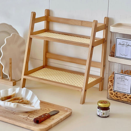 2 Layer Countertop Organiser – main image