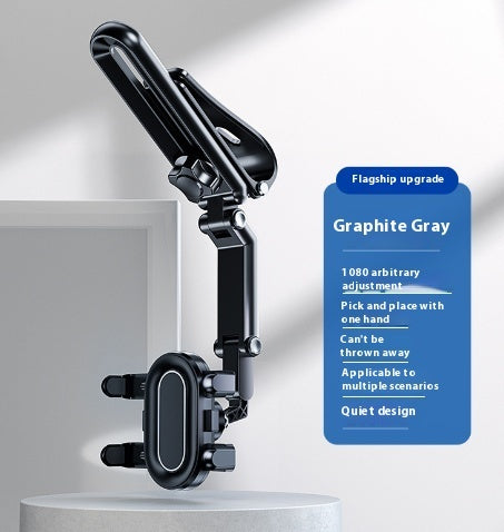 Multi-Function Car Phone Holder – image 12