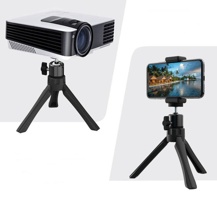 Desktop Tripod Phone Stand – image 7