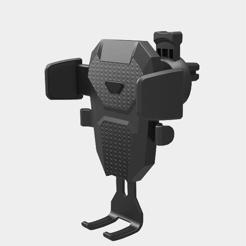 Air Vent Car Phone Mount – Dashboard Clip – image 3