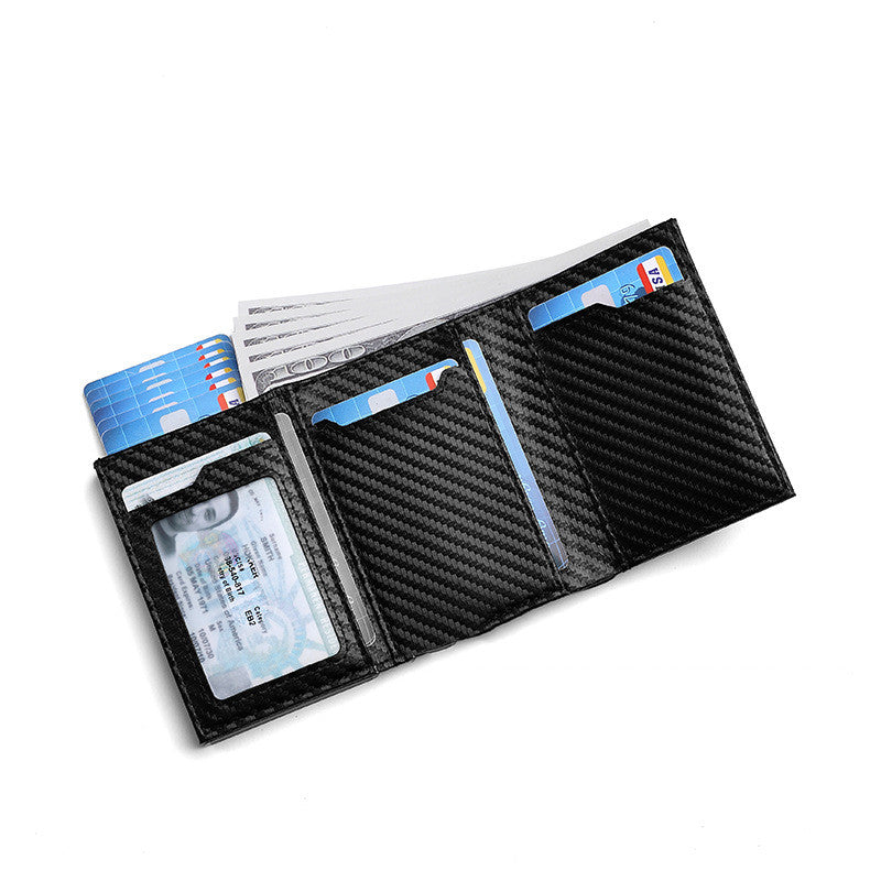 Aluminium Alloy Three-Fold Magnetic Anti-Theft Brush – image 3