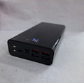 30,000mAh Power Bank with LCD Display – image 6