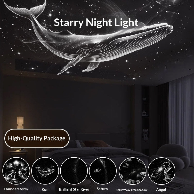 Bedroom Bedside Night Light – image 4