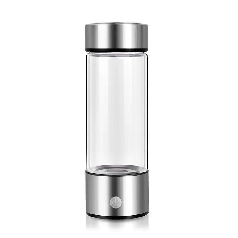 Portable Rechargeable Hydrogen Water Bottle – image 11