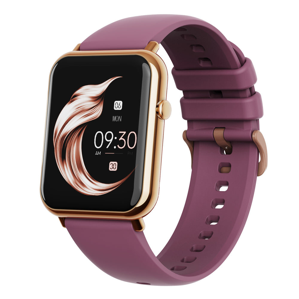 Water-Resistant Smart Watch
