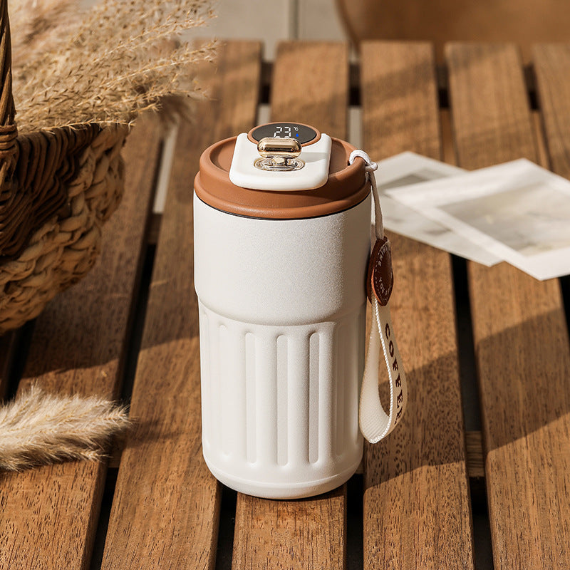 Smart Insulated Water Bottle – image 11