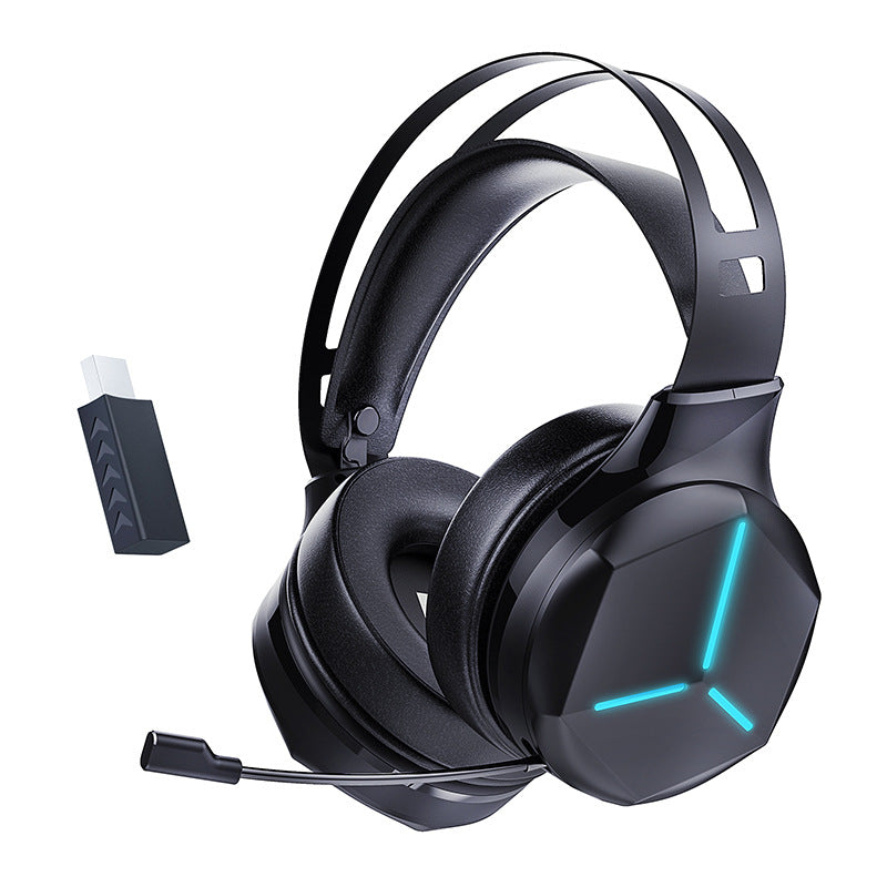 Dual-Mode Bluetooth Gaming Headphones – image 4