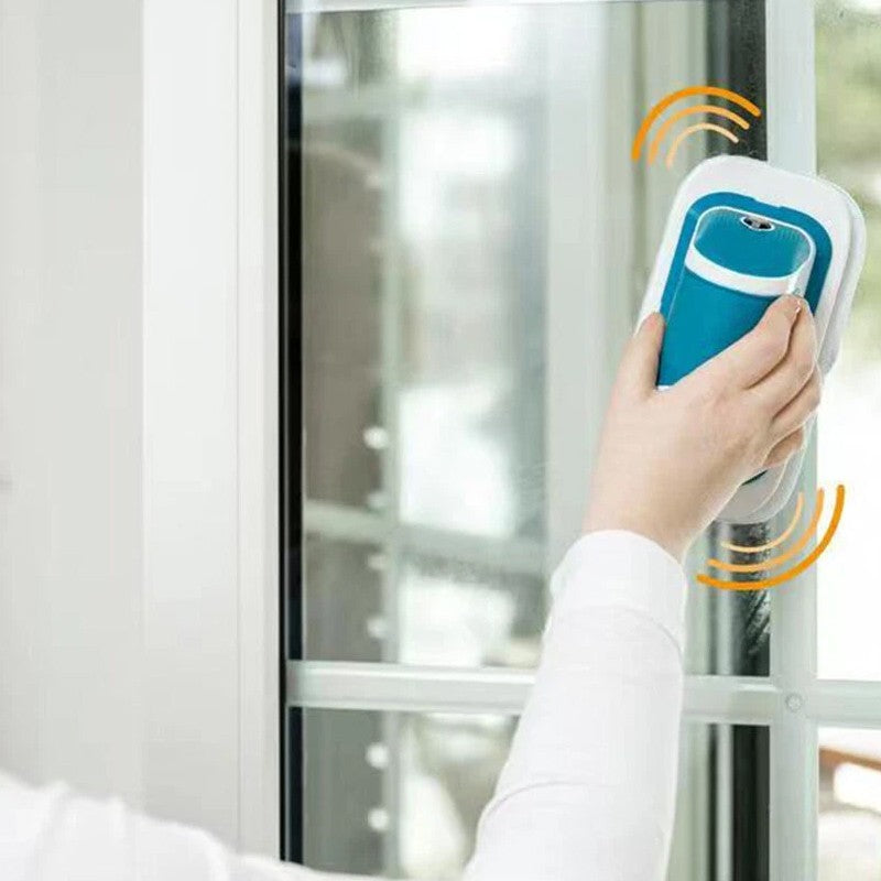 Cordless Electric Scrubber with Vibration Power – image 4