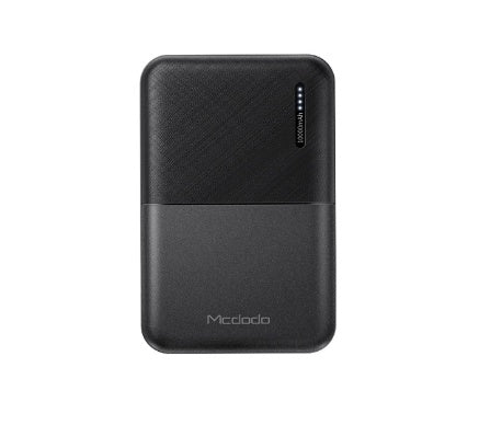 Heated Vest Power Bank – Multi-Zone Warmth