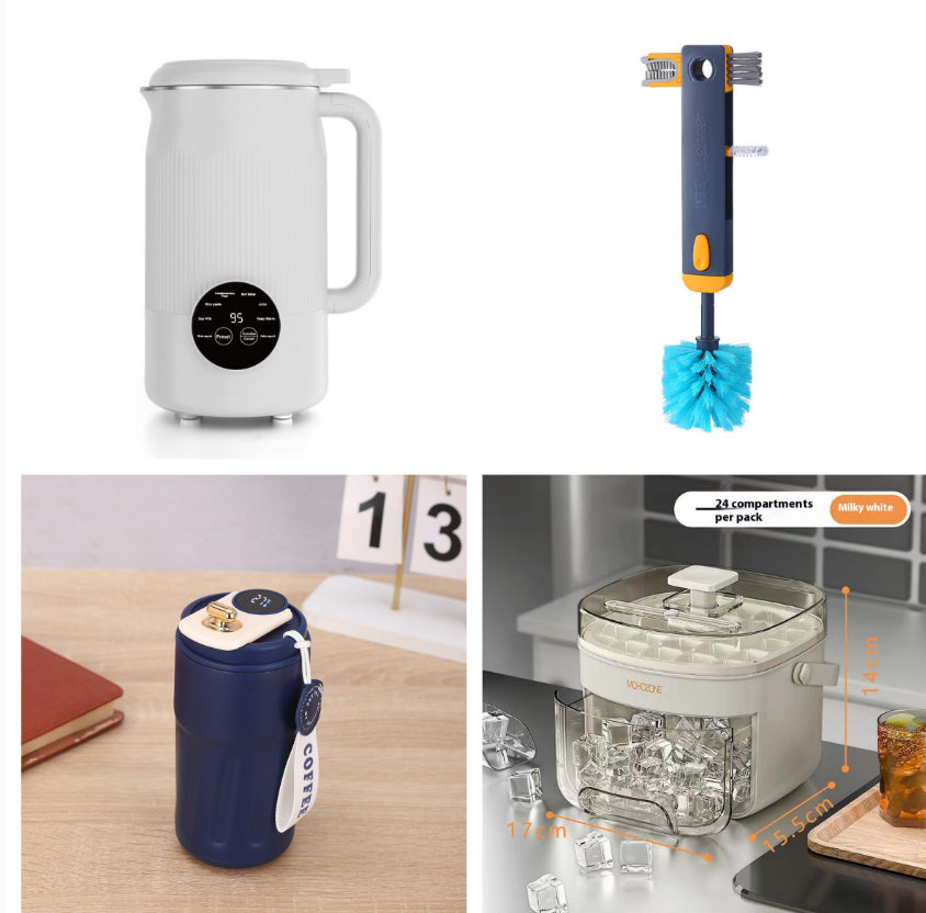 Smart Insulated Water Bottle – image 24