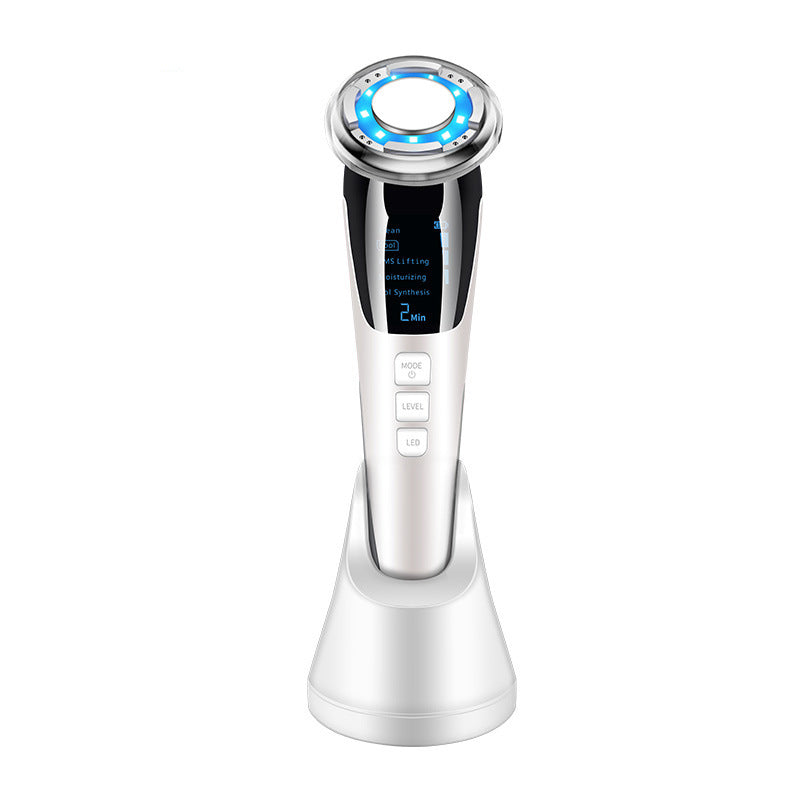 Hot & Cold Facial Massager – image 8