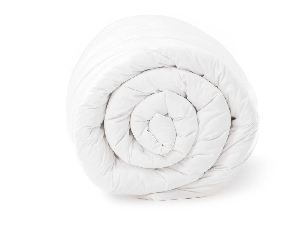 Super King Duvet 15 Tog – Extra Warm Hollowfibre Quilt – image 1